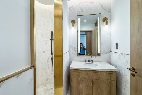 5 غرفة نوم  بانتهاوس في JUMEIRAH LIVING BUSINESS BAY الخليج التجاري, الإمارات العربية المتحدة رقم 147335 21