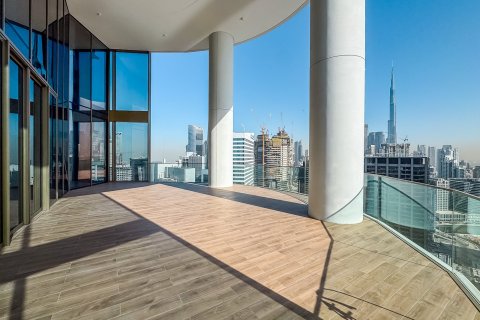 5 غرفة نوم  بانتهاوس في JUMEIRAH LIVING BUSINESS BAY الخليج التجاري, الإمارات العربية المتحدة رقم 147335