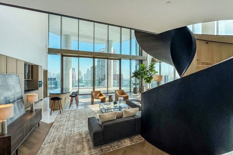5 غرفة نوم  بانتهاوس في JUMEIRAH LIVING BUSINESS BAY الخليج التجاري, الإمارات العربية المتحدة رقم 147335 9
