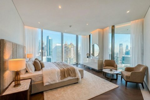 5 غرفة نوم  بانتهاوس في JUMEIRAH LIVING BUSINESS BAY الخليج التجاري, الإمارات العربية المتحدة رقم 147335 18