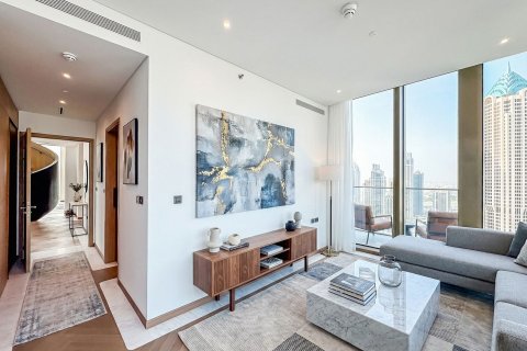 5 غرفة نوم  بانتهاوس في JUMEIRAH LIVING BUSINESS BAY الخليج التجاري, الإمارات العربية المتحدة رقم 147335 13