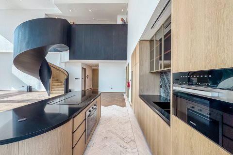 5 غرفة نوم  بانتهاوس في JUMEIRAH LIVING BUSINESS BAY الخليج التجاري, الإمارات العربية المتحدة رقم 147335 7