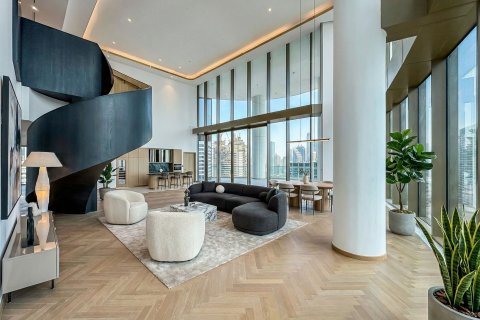 5 غرفة نوم  بانتهاوس في JUMEIRAH LIVING BUSINESS BAY الخليج التجاري, الإمارات العربية المتحدة رقم 147335 3