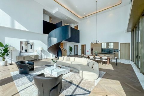 5 غرفة نوم  بانتهاوس في JUMEIRAH LIVING BUSINESS BAY الخليج التجاري, الإمارات العربية المتحدة رقم 147335 4