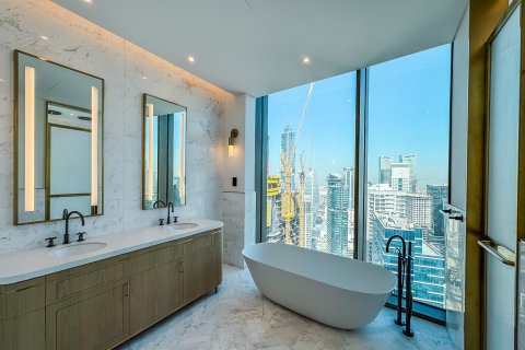 5 غرفة نوم  بانتهاوس في JUMEIRAH LIVING BUSINESS BAY الخليج التجاري, الإمارات العربية المتحدة رقم 147335 22