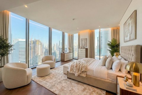 5 غرفة نوم  بانتهاوس في JUMEIRAH LIVING BUSINESS BAY الخليج التجاري, الإمارات العربية المتحدة رقم 147335 17