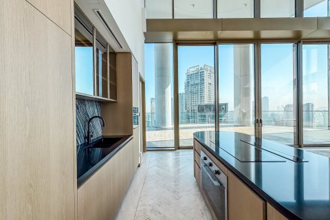 5 غرفة نوم  بانتهاوس في JUMEIRAH LIVING BUSINESS BAY الخليج التجاري, الإمارات العربية المتحدة رقم 147335 6