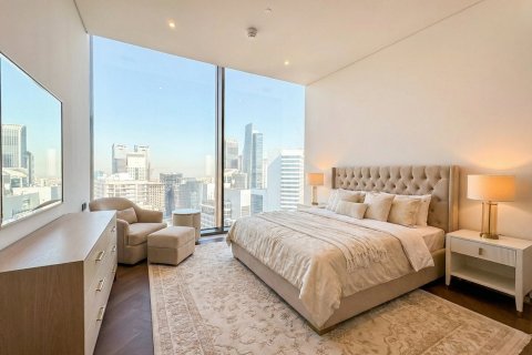 5 غرفة نوم  بانتهاوس في JUMEIRAH LIVING BUSINESS BAY الخليج التجاري, الإمارات العربية المتحدة رقم 147335 14