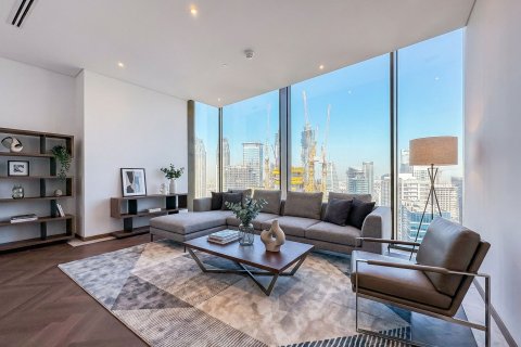 5 غرفة نوم  بانتهاوس في JUMEIRAH LIVING BUSINESS BAY الخليج التجاري, الإمارات العربية المتحدة رقم 147335 15