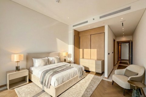 5 غرفة نوم  بانتهاوس في JUMEIRAH LIVING BUSINESS BAY الخليج التجاري, الإمارات العربية المتحدة رقم 147335 20
