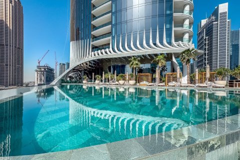 5 غرفة نوم  بانتهاوس في JUMEIRAH LIVING BUSINESS BAY الخليج التجاري, الإمارات العربية المتحدة رقم 147335 24