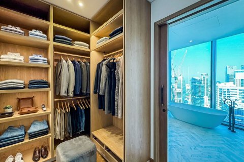 5 غرفة نوم  بانتهاوس في JUMEIRAH LIVING BUSINESS BAY الخليج التجاري, الإمارات العربية المتحدة رقم 147335 19