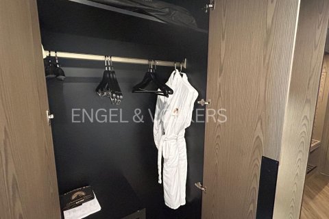 58مربع، شقة في الخليج التجاري, الإمارات العربية المتحدة رقم 147339 10