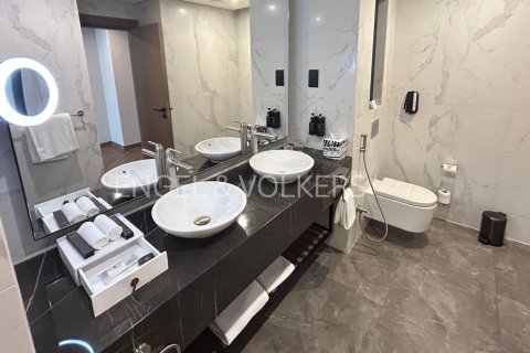 58مربع، شقة في الخليج التجاري, الإمارات العربية المتحدة رقم 147339 8