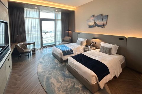 استوديو شقة في الخليج التجاري, الإمارات العربية المتحدة رقم 147339