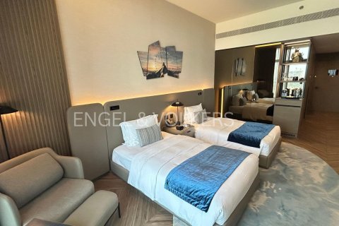 58مربع، شقة في الخليج التجاري, الإمارات العربية المتحدة رقم 147339 3