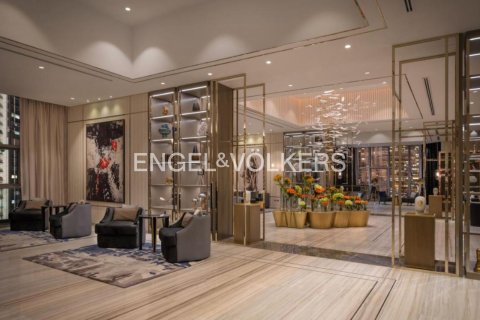 58مربع، شقة في الخليج التجاري, الإمارات العربية المتحدة رقم 147339 13