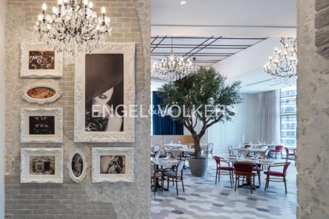 58مربع، شقة في الخليج التجاري, الإمارات العربية المتحدة رقم 147339 12