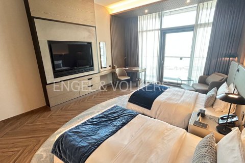 58مربع، شقة في الخليج التجاري, الإمارات العربية المتحدة رقم 147339 5