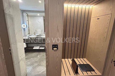 58مربع، شقة في الخليج التجاري, الإمارات العربية المتحدة رقم 147339 11