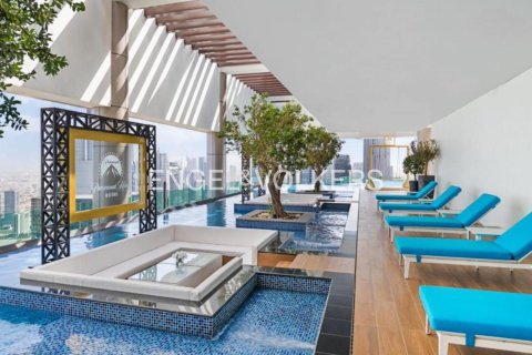 58مربع، شقة في الخليج التجاري, الإمارات العربية المتحدة رقم 147339 16