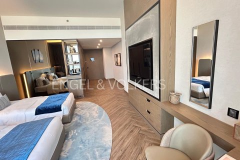 58مربع، شقة في الخليج التجاري, الإمارات العربية المتحدة رقم 147339 4