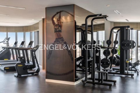 58مربع، شقة في الخليج التجاري, الإمارات العربية المتحدة رقم 147339 14