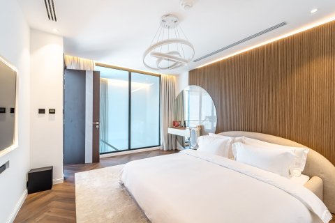 2 غرف نوم بانتهاوس في Jumeirah Village Triangle, الإمارات العربية المتحدة رقم 147340 16