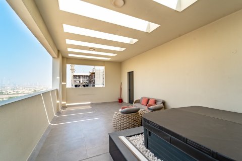 2 غرف نوم بانتهاوس في Jumeirah Village Triangle, الإمارات العربية المتحدة رقم 147340 22