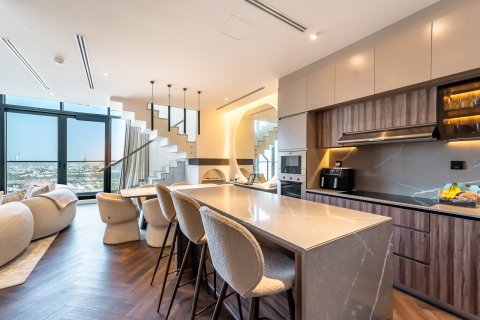2 غرف نوم بانتهاوس في Jumeirah Village Triangle, الإمارات العربية المتحدة رقم 147340 7