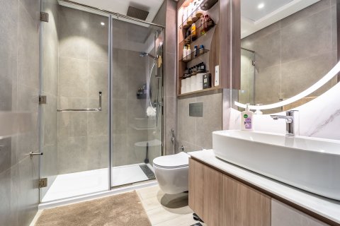 2 غرف نوم بانتهاوس في Jumeirah Village Triangle, الإمارات العربية المتحدة رقم 147340 13