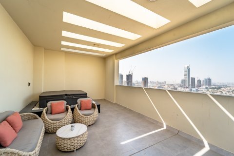 2 غرف نوم بانتهاوس في Jumeirah Village Triangle, الإمارات العربية المتحدة رقم 147340 21