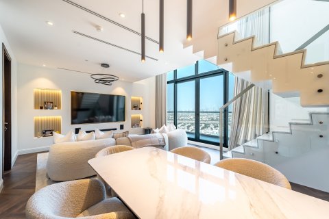2 غرف نوم بانتهاوس في Jumeirah Village Triangle, الإمارات العربية المتحدة رقم 147340