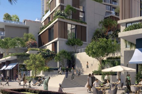 2 غرف نوم شقة في Dubai Creek Harbour, الإمارات العربية المتحدة رقم 147336 9