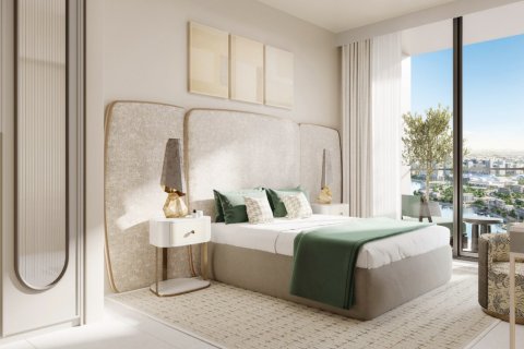 2 غرف نوم شقة في Dubai Creek Harbour, الإمارات العربية المتحدة رقم 147336