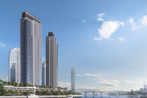 2 غرف نوم شقة في Dubai Creek Harbour, الإمارات العربية المتحدة رقم 147336 8