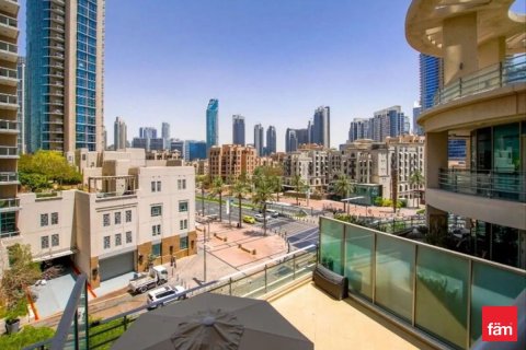 2 غرف نوم شقة في وسط مدينة دبي, الإمارات العربية المتحدة رقم 101243 20