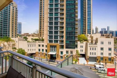2 غرف نوم شقة في وسط مدينة دبي, الإمارات العربية المتحدة رقم 101243 21