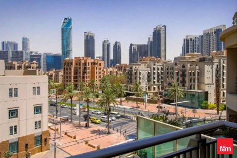 2 غرف نوم شقة في وسط مدينة دبي, الإمارات العربية المتحدة رقم 101243 2