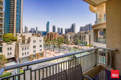 2 غرف نوم شقة في وسط مدينة دبي, الإمارات العربية المتحدة رقم 101243 19
