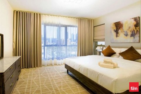 2 غرف نوم شقة في وسط مدينة دبي, الإمارات العربية المتحدة رقم 101243 12