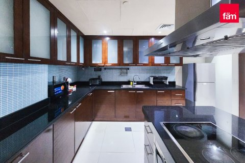 Appartement de 2 chambres à Business Bay, UAE No. 101244 11