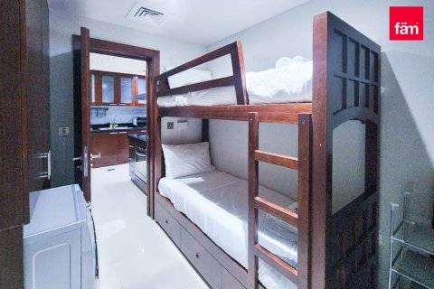 Appartement de 2 chambres à Business Bay, UAE No. 101244 28
