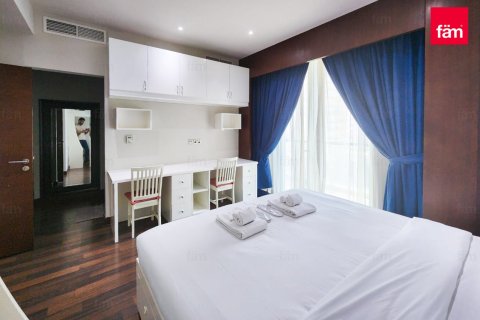 Appartement de 2 chambres à Business Bay, UAE No. 101244 22