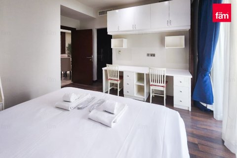 Appartement de 2 chambres à Business Bay, UAE No. 101244 24