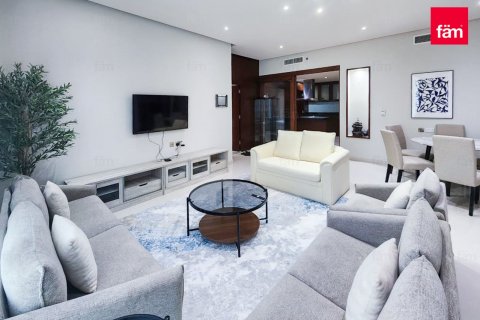 Appartement de 2 chambres à Business Bay, UAE No. 101244 4