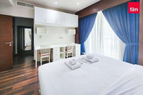 Appartement de 2 chambres à Business Bay, UAE No. 101244 25