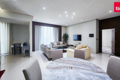Appartement de 2 chambres à Business Bay, UAE No. 101244 7