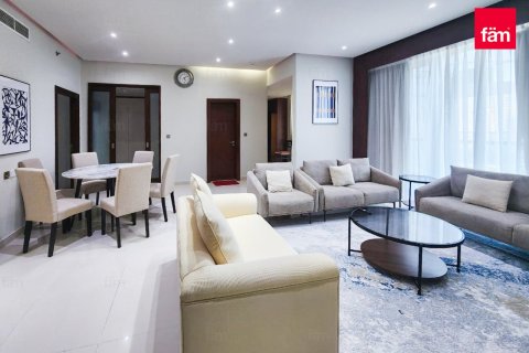 Appartement de 2 chambres à Business Bay, UAE No. 101244 5