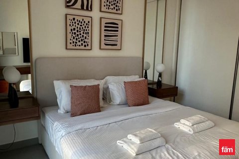 Apartment de 1 dormitorio en Dubai Harbour, UAE No. 101242 8